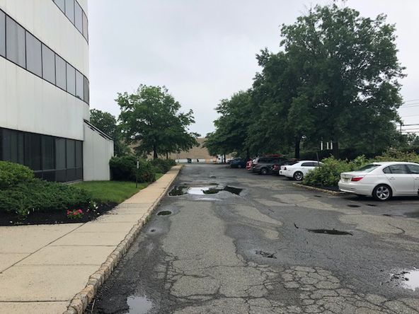 Industrial Space for Sublease: 91 New England Avenue, Piscataway, NJ 08854